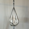 Lightdrop Χειροποίητη κρεμάστρα φυτών