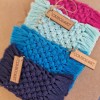 Σουβέρ μακραμέ Joy