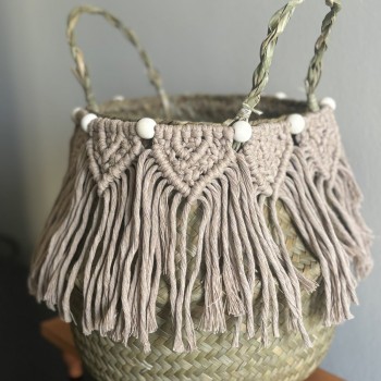 Καλάθι Boho Combo
