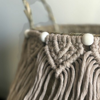 Καλάθι Boho Combo