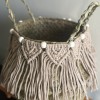 Καλάθι Boho Combo