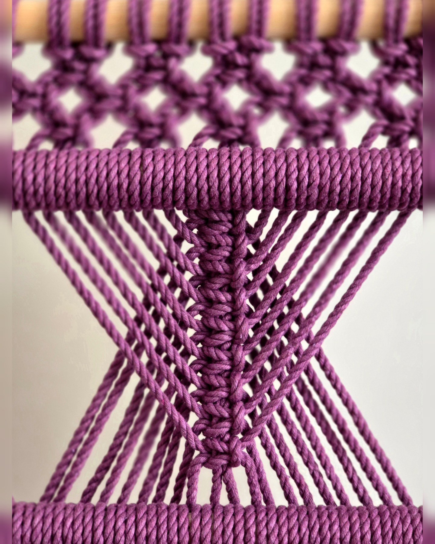 Κρεμαστό μακραμέ Orion - Image 5