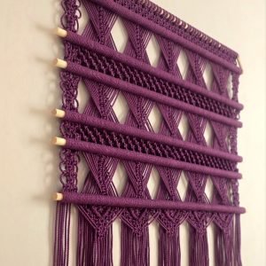 Κρεμαστό μακραμέ Orion