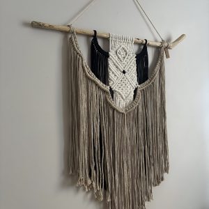 Κρεμαστό μακραμέ Villagio