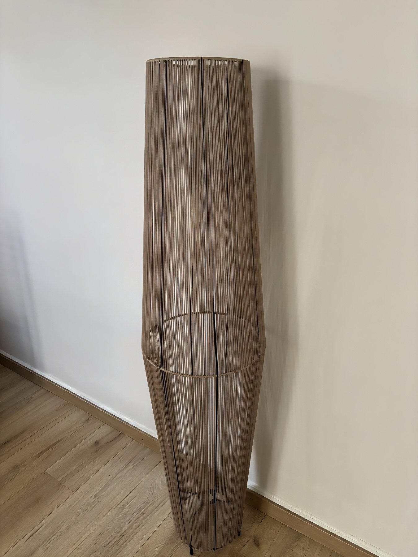 Φωτιστικό μακραμέ Horizon - Image 3