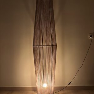 Φωτιστικό μακραμέ Horizon