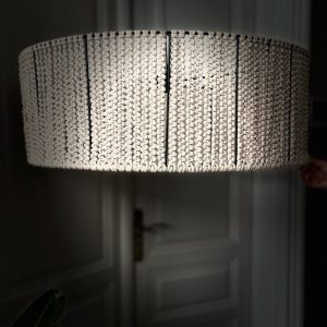 Φωτιστικό μακραμέ Sunny Lake